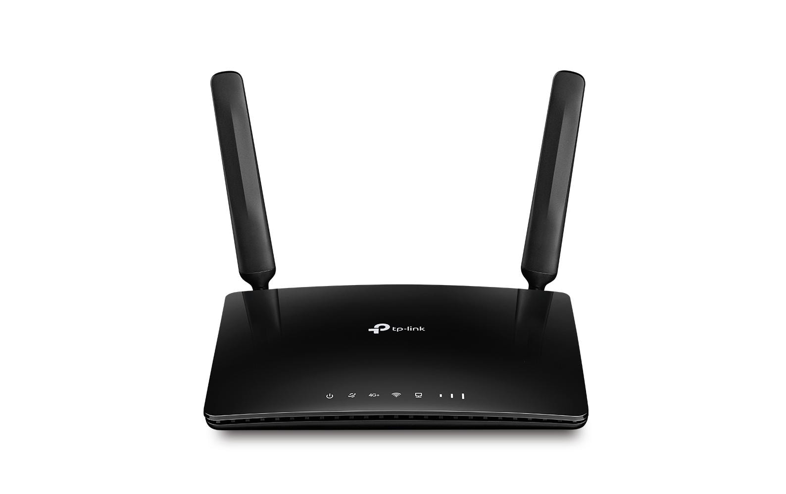 TP-Link Archer MR600: 4G/LTE-WLAN-Router