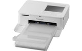 Canon Selphy CP1500 weiss, 300x300dpi,WLAN,