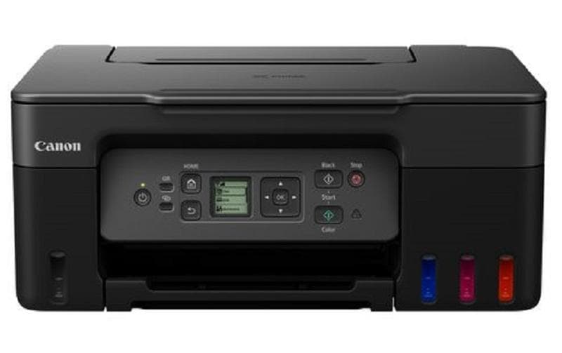 Canon Pixma G3570, WLAN, USB, 3-in-1,