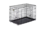 ferplast Transportbox Dog-Inn-90, faltbare
