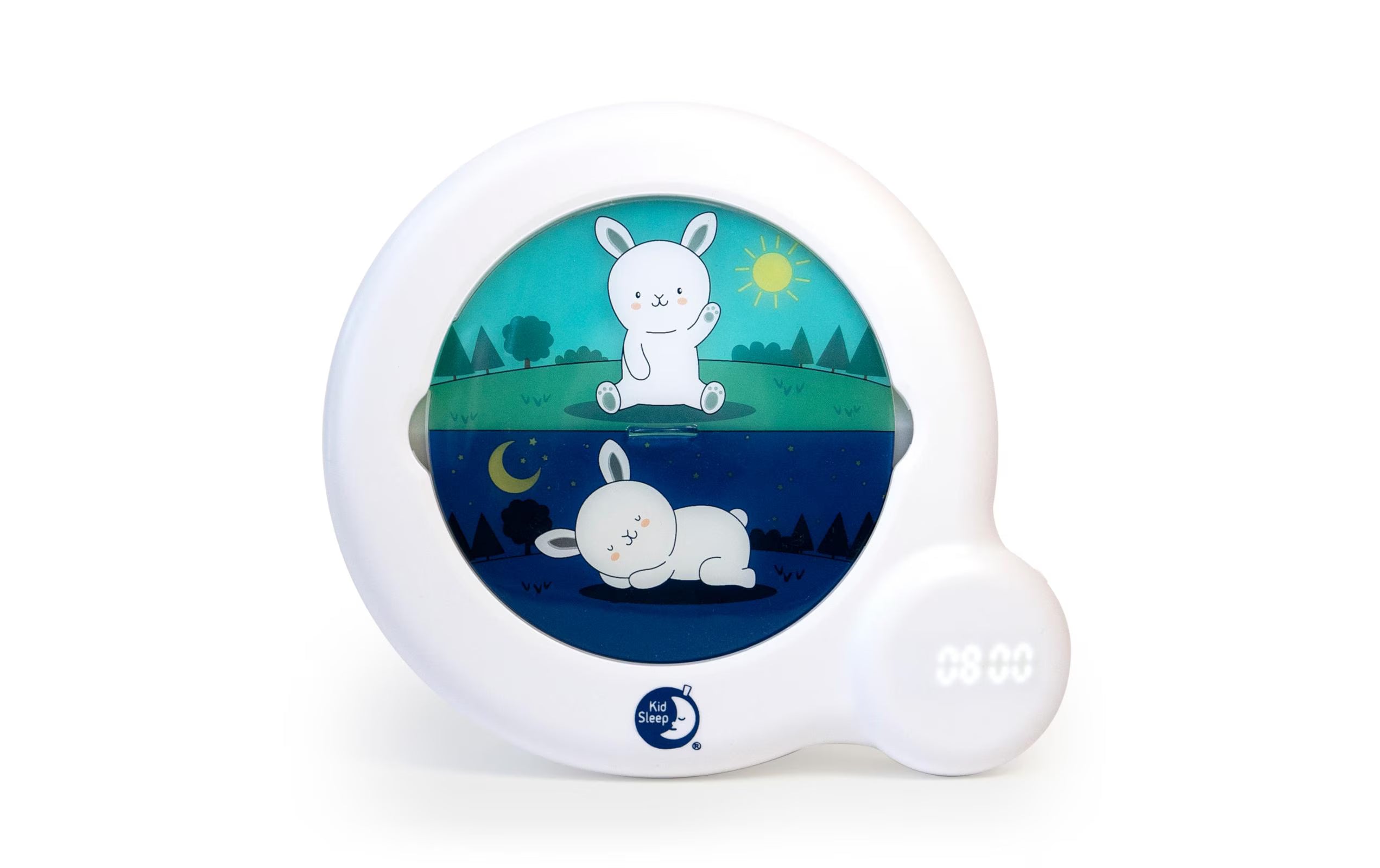 Pabobo Wecker KidSleep