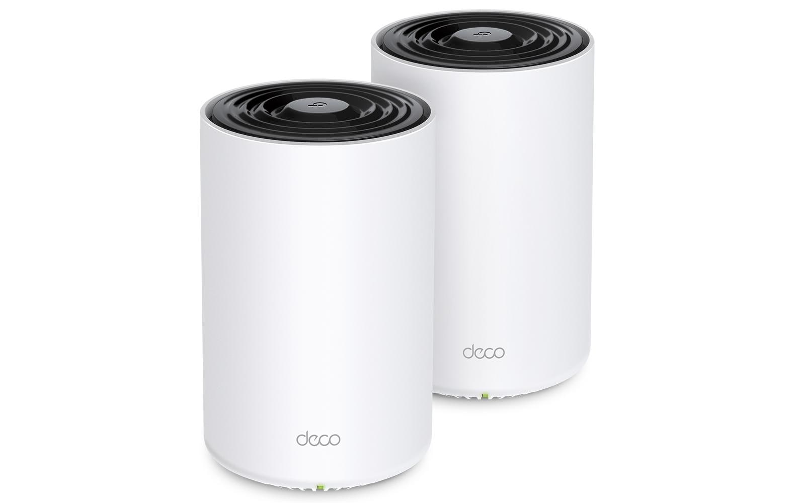 TP-Link Deco PX50: HomeMesh 2-Pack