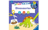WWWjunior AKTIV: Dinosaurier