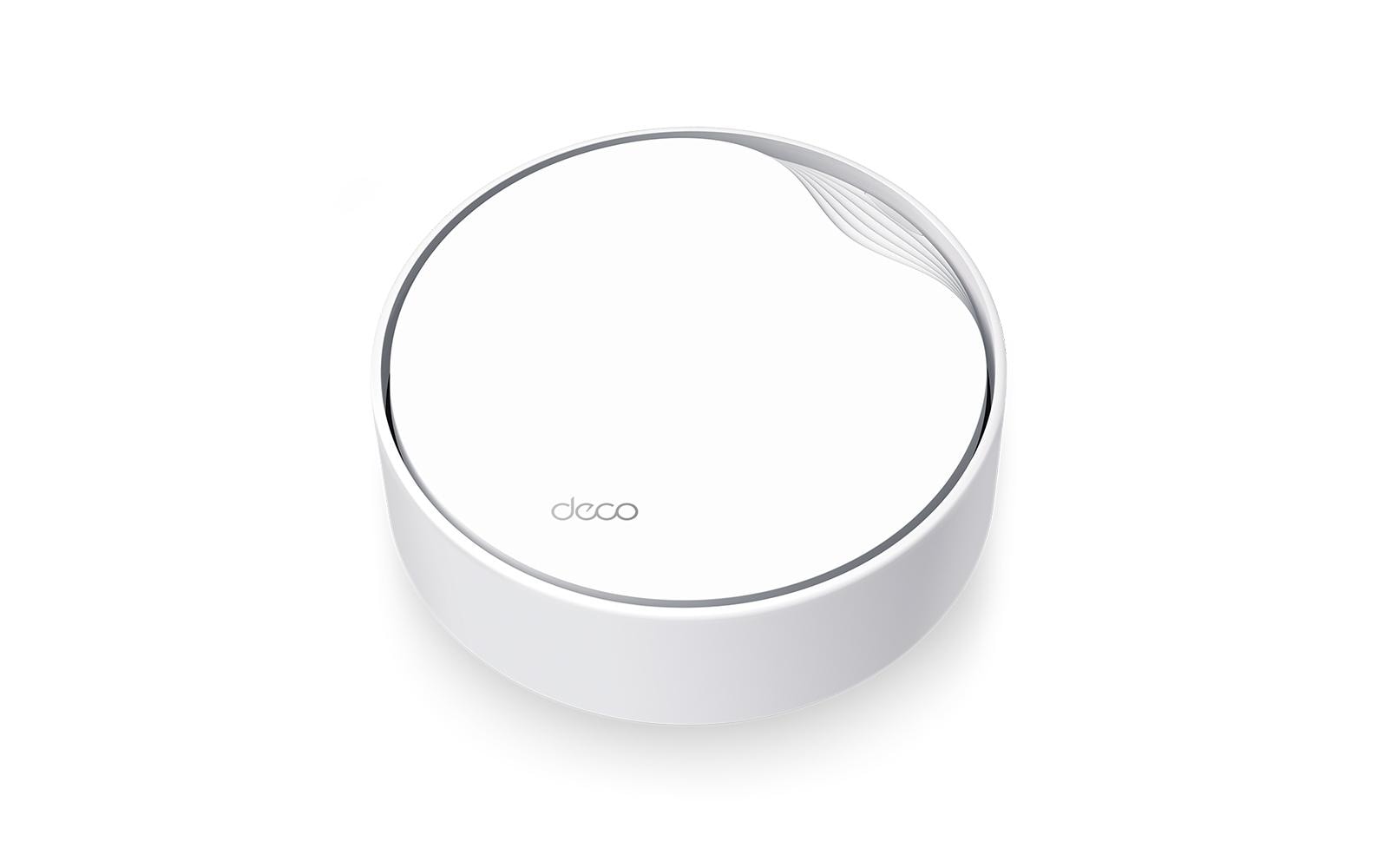 TP-Link Deco X50-PoE: HomeMesh 1-Pack