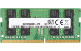 HP Memory 8 GB DDR5-4800MHz SODIMM NECC