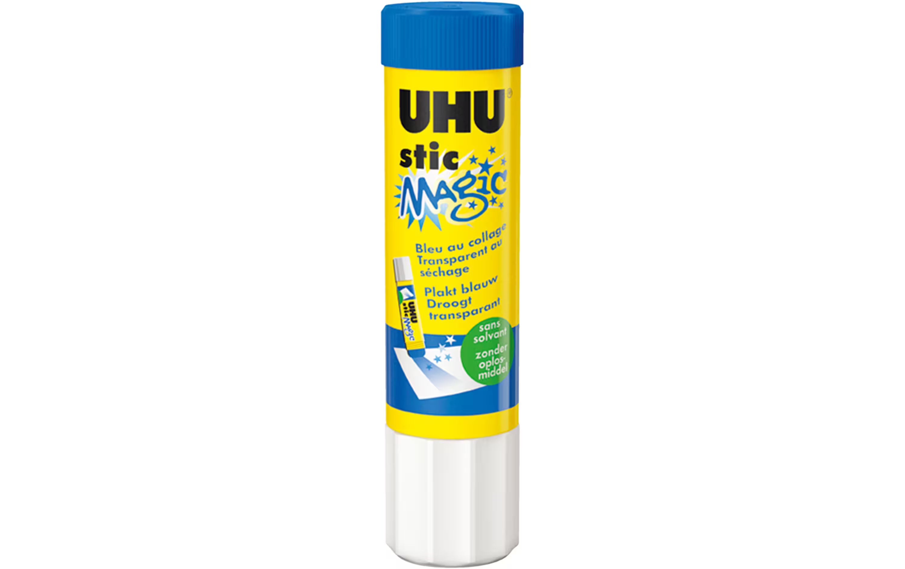 UHU Klebestift stic Magic
