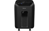 Fellowes Aktenvernichter AutoMax 80M