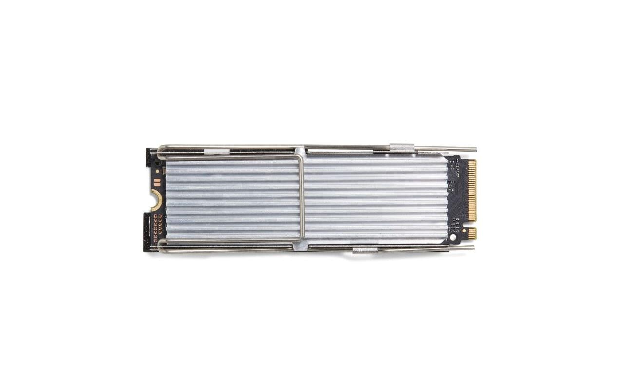 HP 2TB PCIe Z Turbo Drv NVMe 4x4 M.2 2280