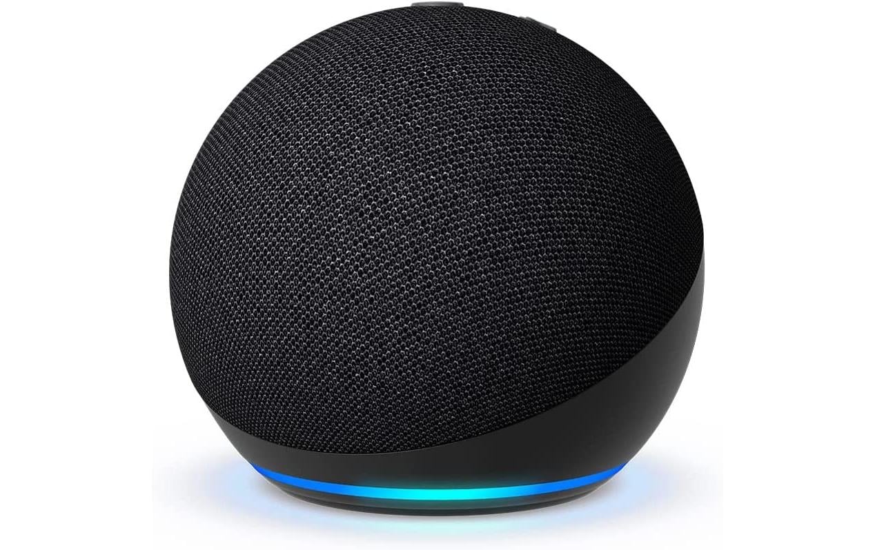 Amazon Smartspeaker Echo Dot 5. Gen.