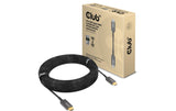 Club 3D Optisches Kabel CAC-1379 4K120Hz/8K