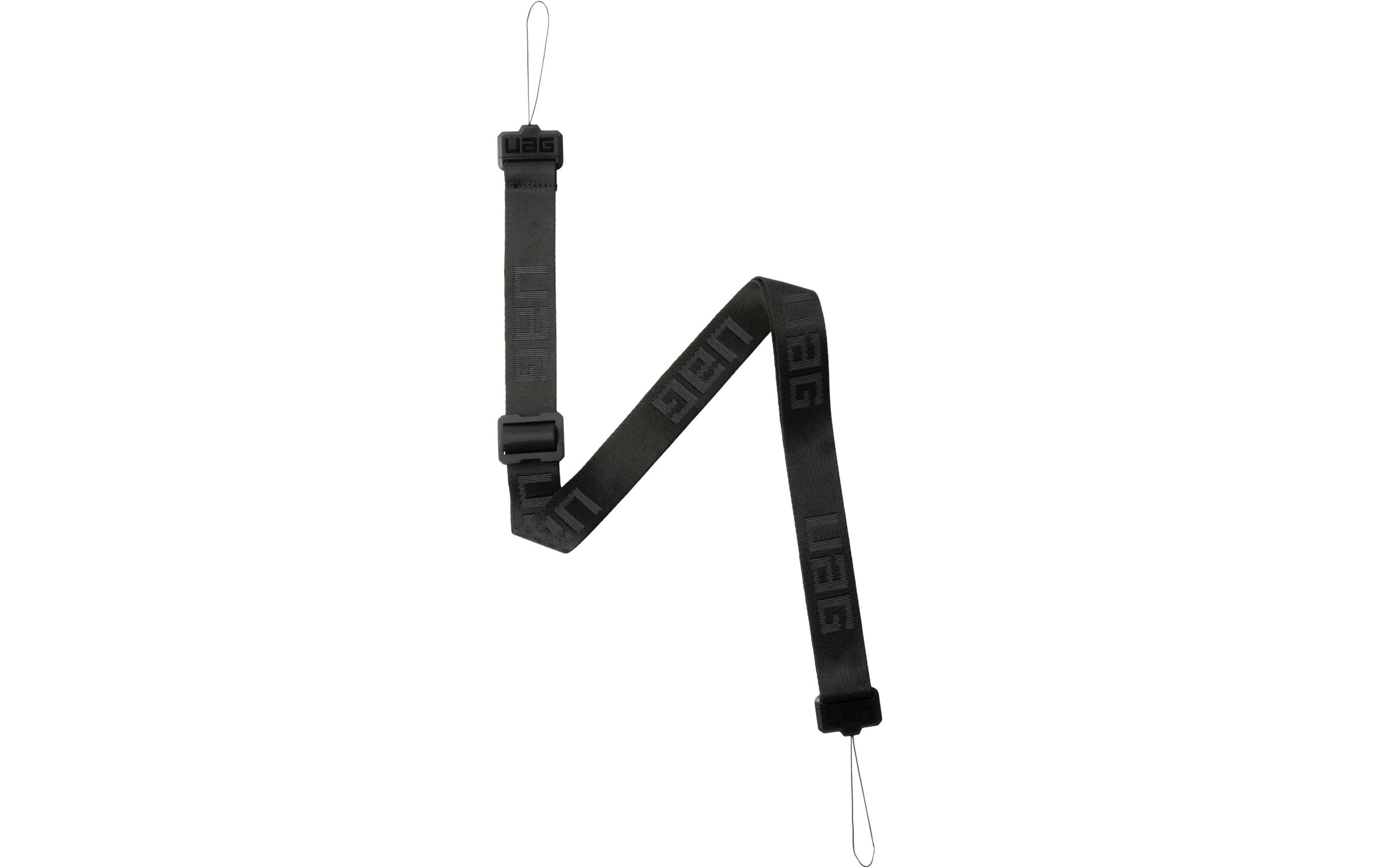 UAG Microsoft Adjustable shoulder Strap Bl