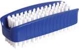 Edi Baur, Handwaschbürste Blau, 9 x 4 x 3 c