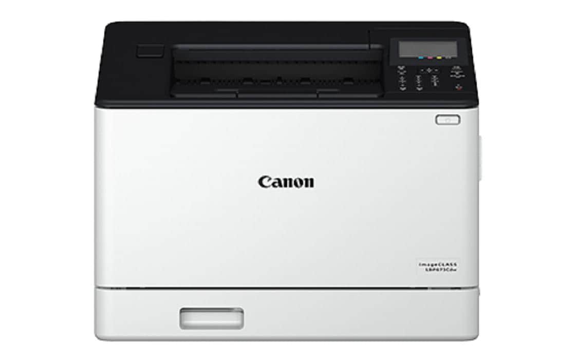 Canon i-SENSYS LBP673Cdw II