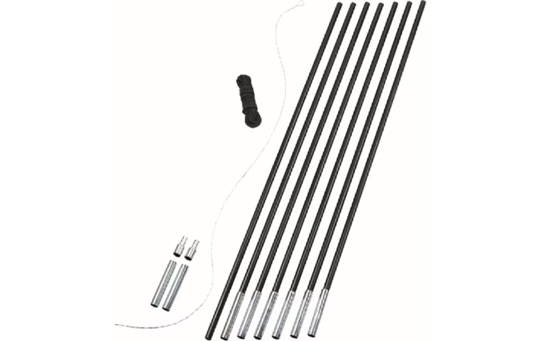 Easy Camp Pole DIY Set 9.5 mm