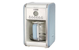 Ariete Filterkaffeemaschine Vintage