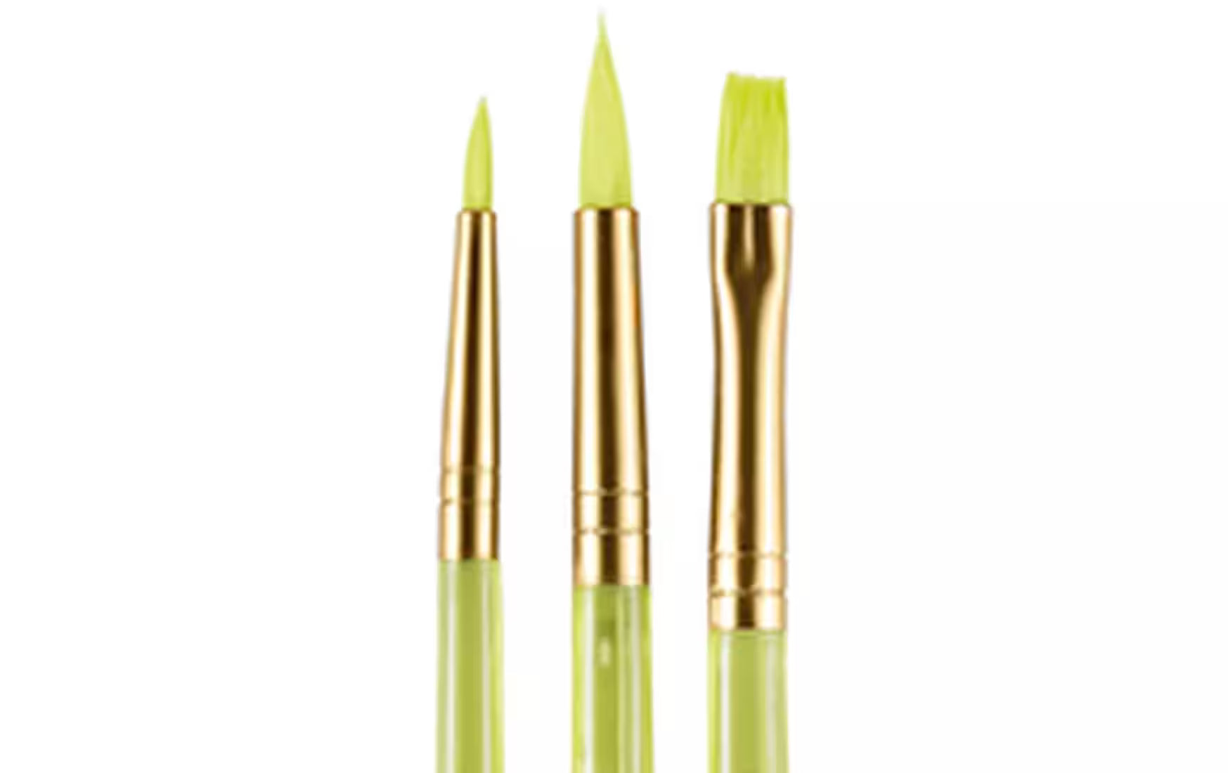 Snazaroo Pinsel Set