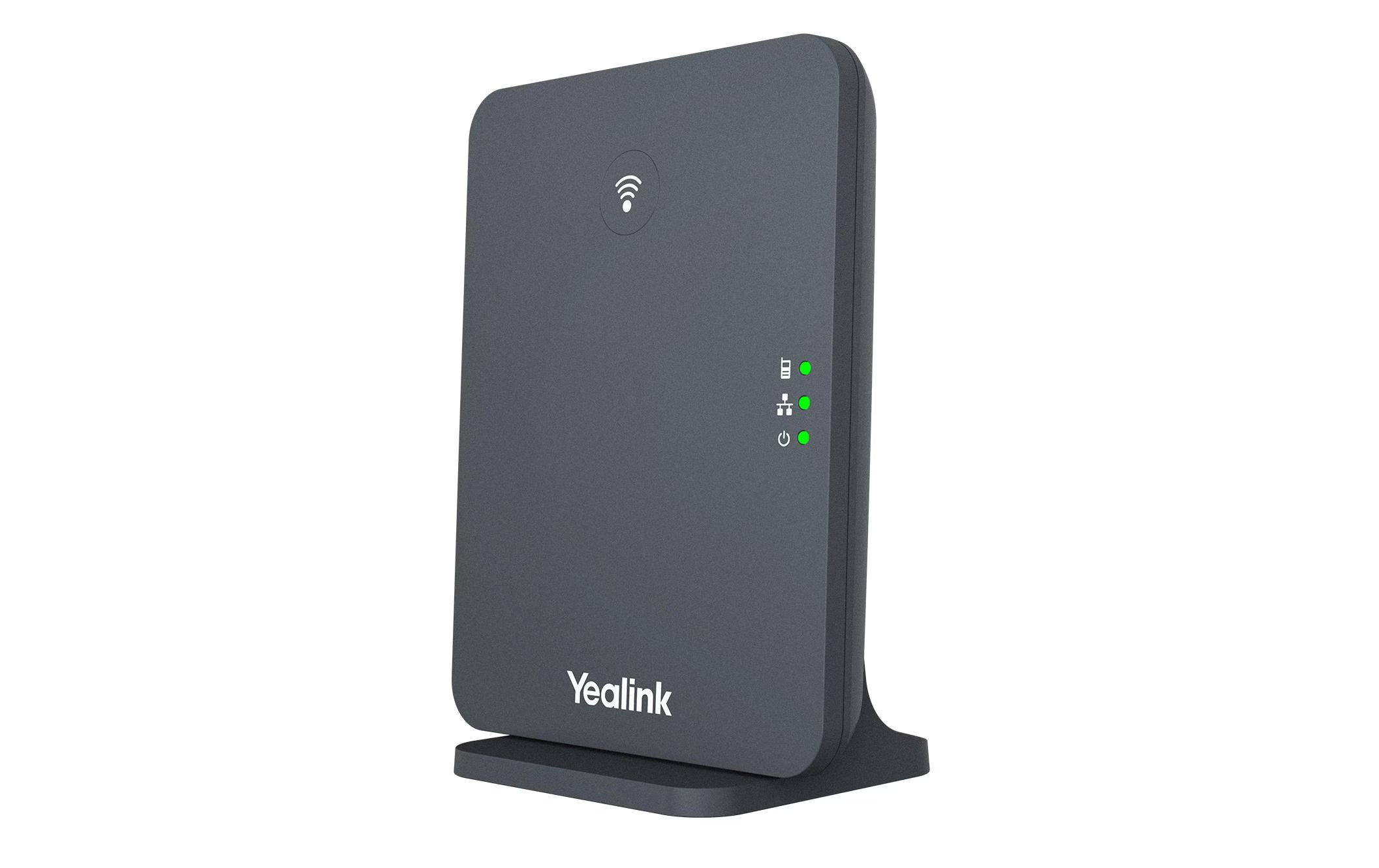 Yealink W70B