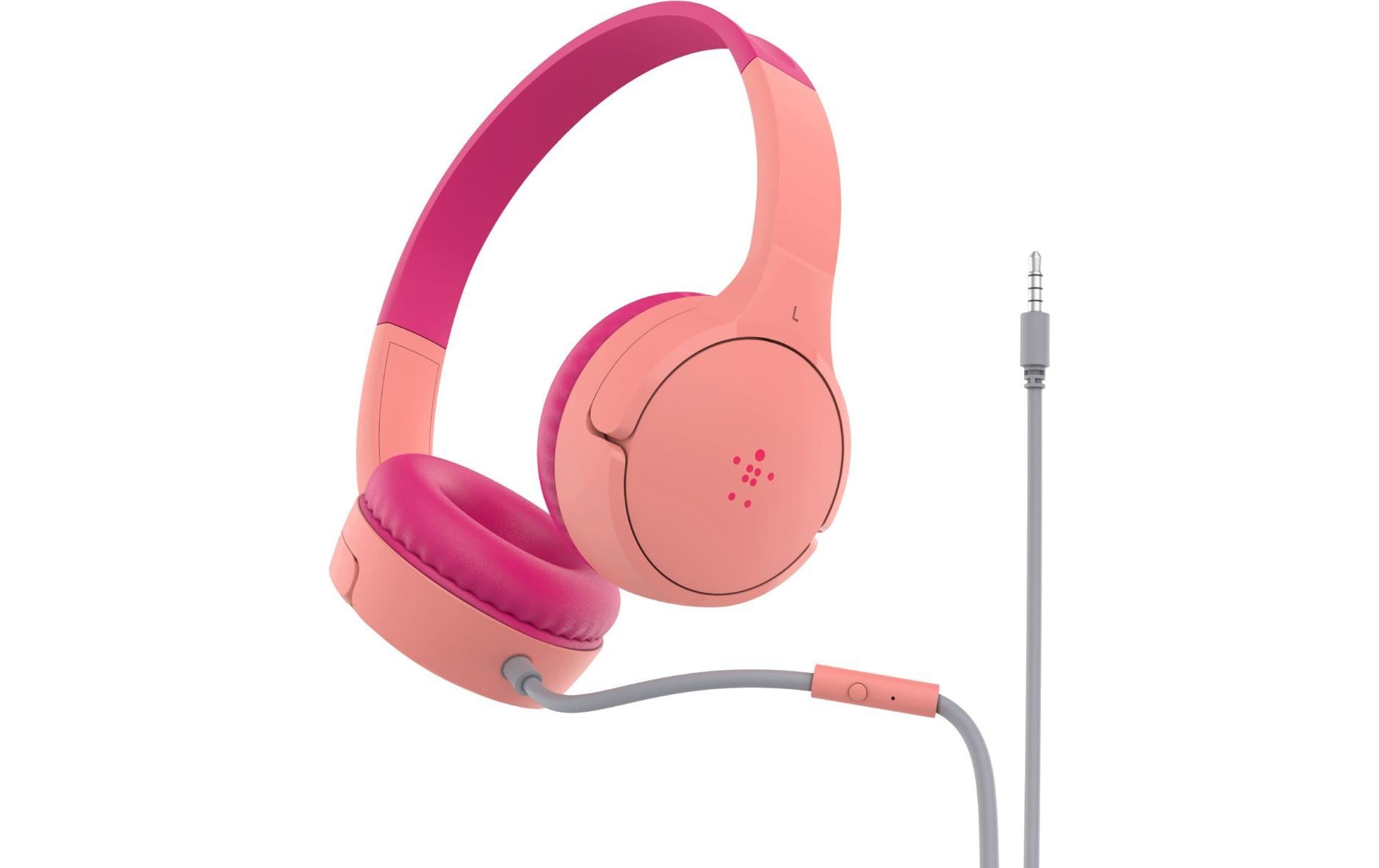 BELKIN On-Ear-Kopfhörer SoundForm Mini Pin