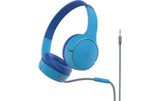 BELKIN On-Ear-Kopfhörer SoundForm Mini Bla