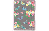 Herlitz Notizheft Ladylike Butterflies