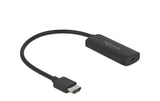Delock Monitorkonverter HDMI zu USB-C