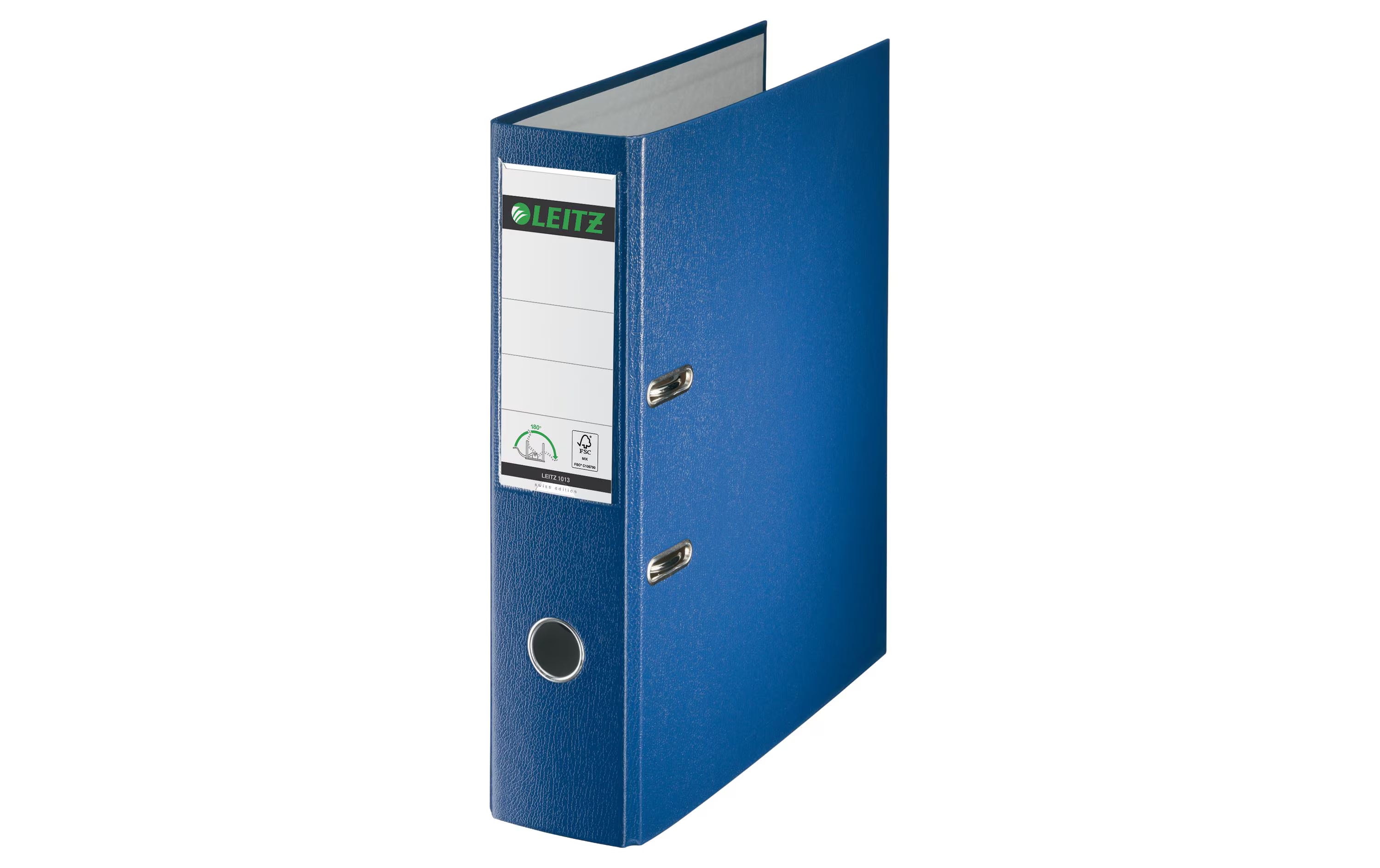 Leitz Ordner Swiss Edition 180°,
