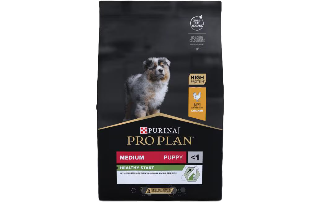ProPlan Trockenfutter Puppy