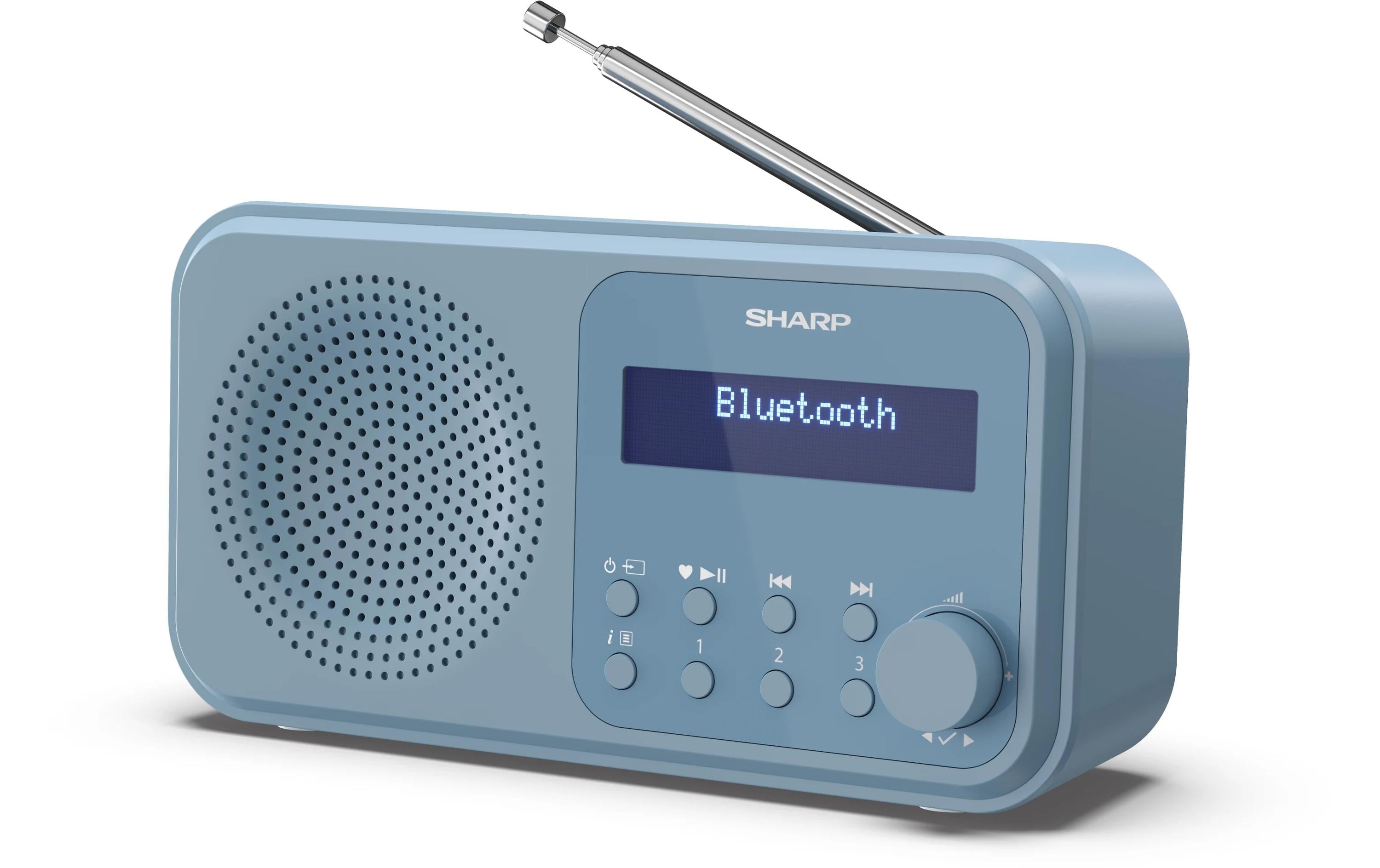 Sharp DAB+ Radio DR-P420