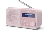 Sharp DAB+ Radio DR-P420