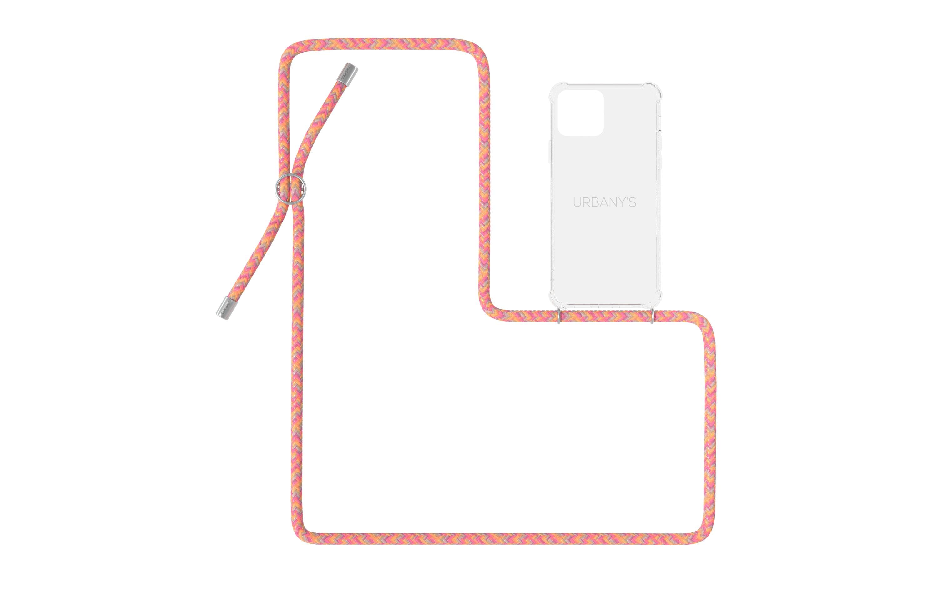 Urbany's Necklace Case Summer of Love