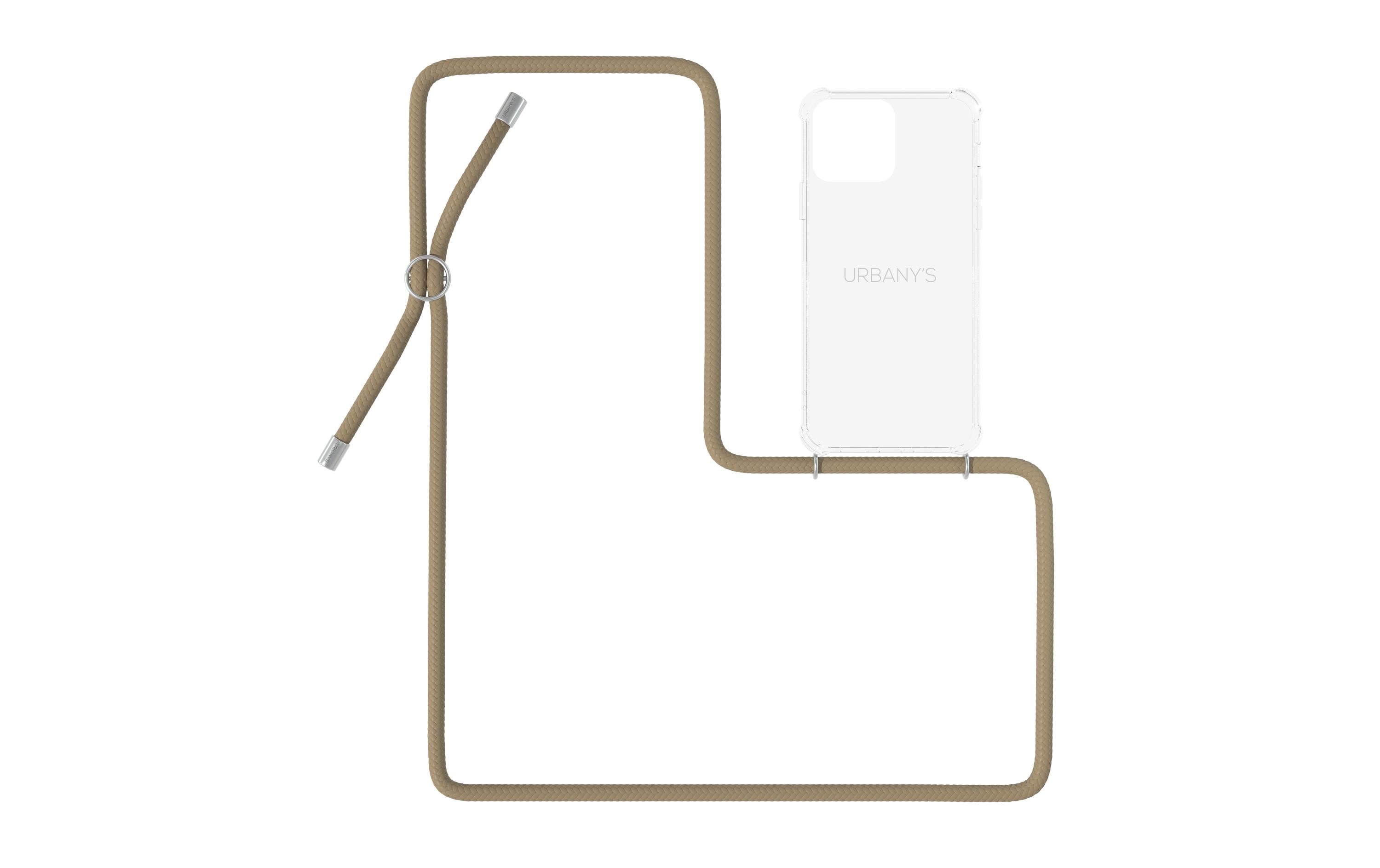 Urbany's Necklace Case Beach Beauty
