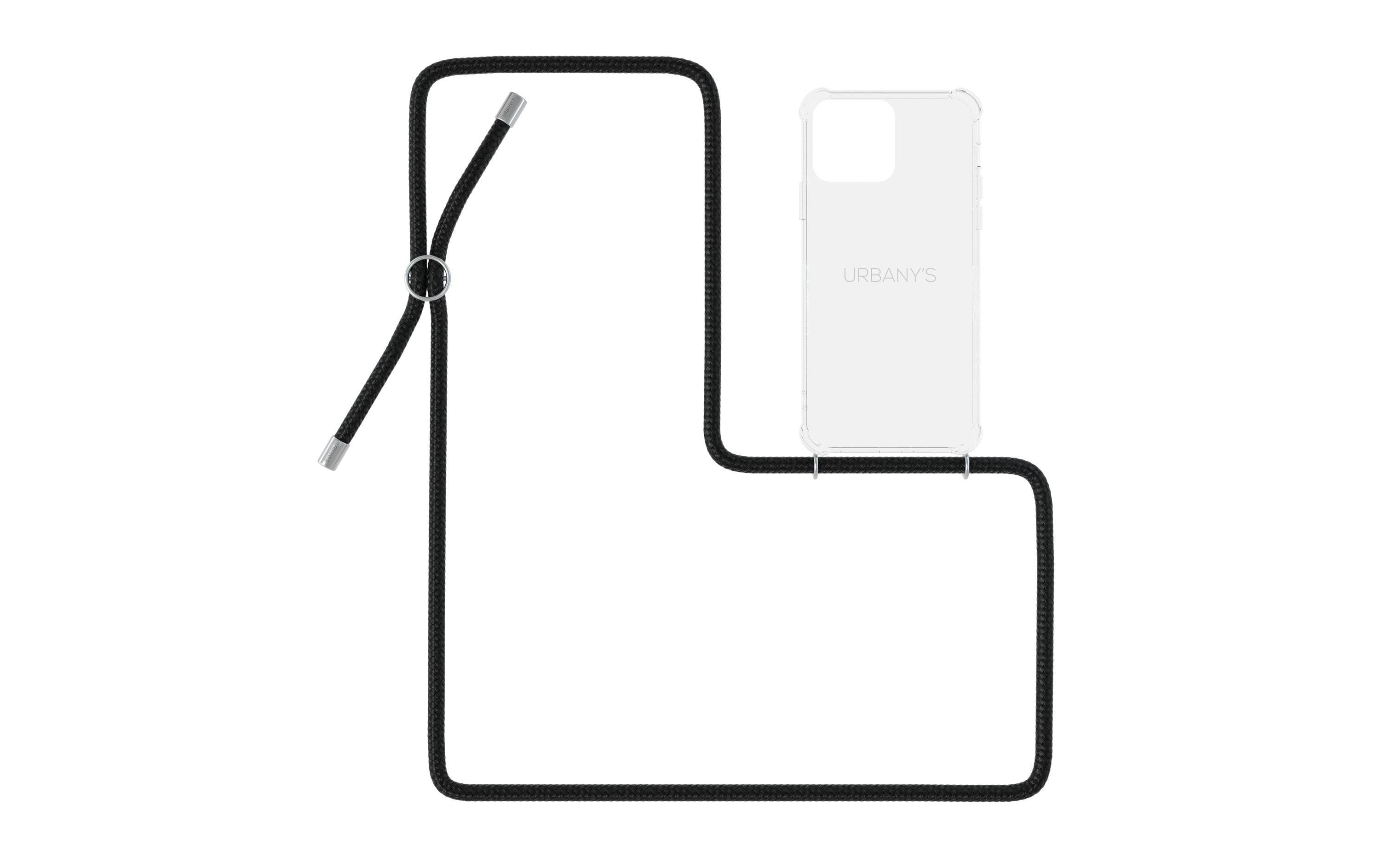 Urbany's Necklace Case Night Owl