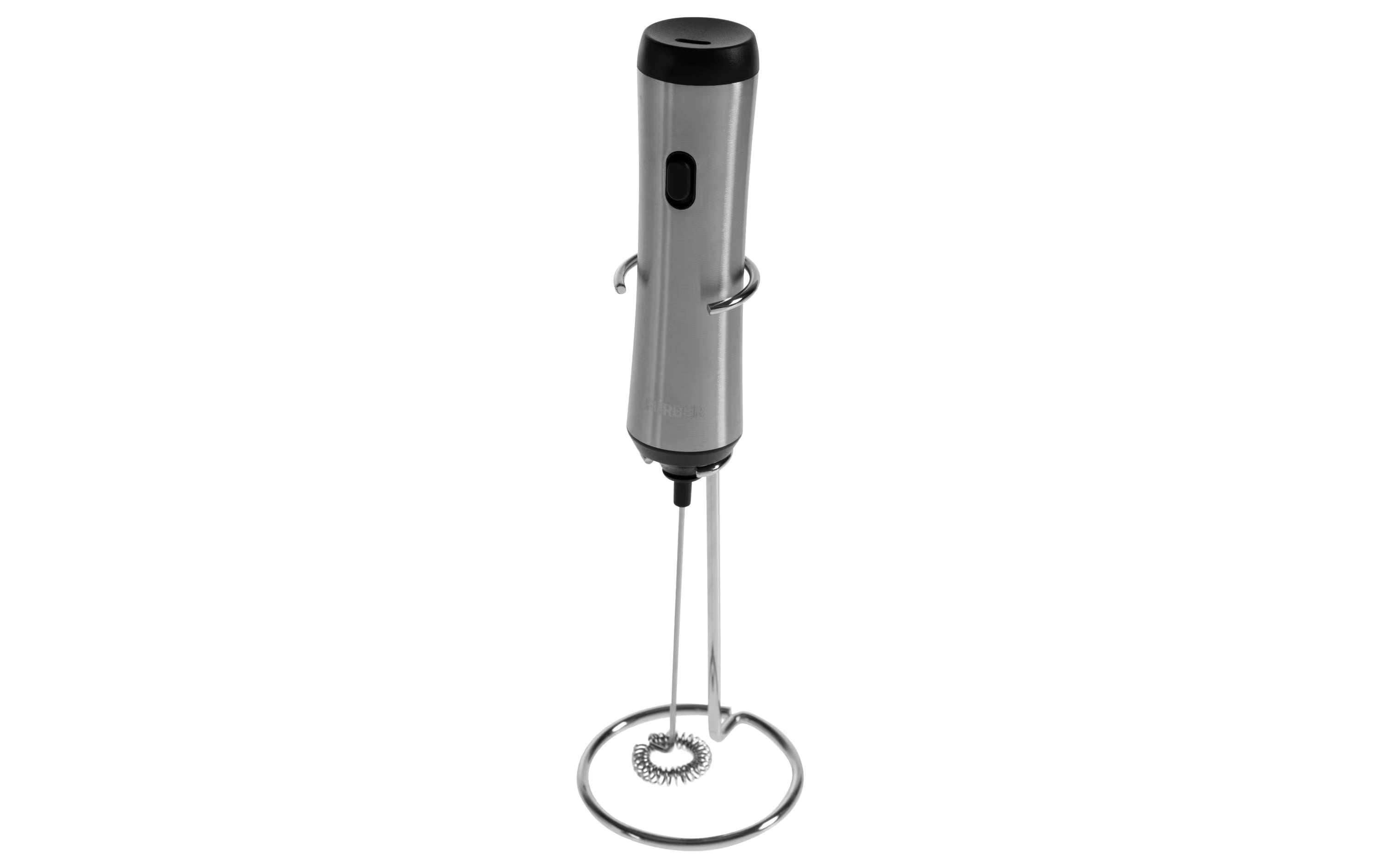 FURBER Milchschäumer USB-C, Standfuss
