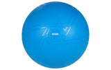KOOR, Gymnastikball 55 cm, Blau
