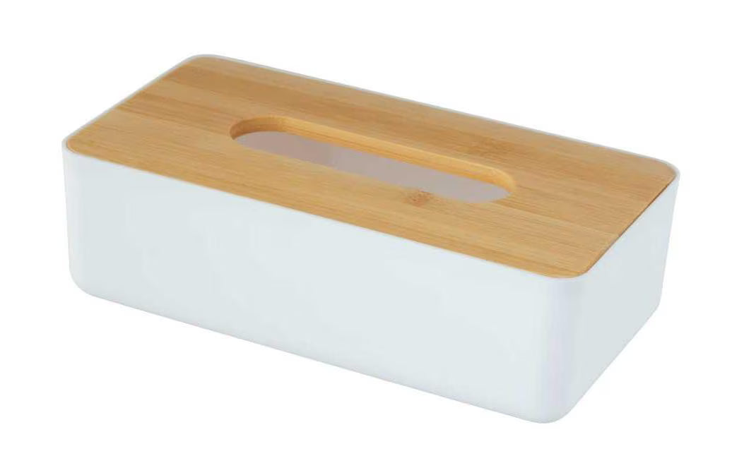 Wenko Kosmetiktuchbox Rotello
