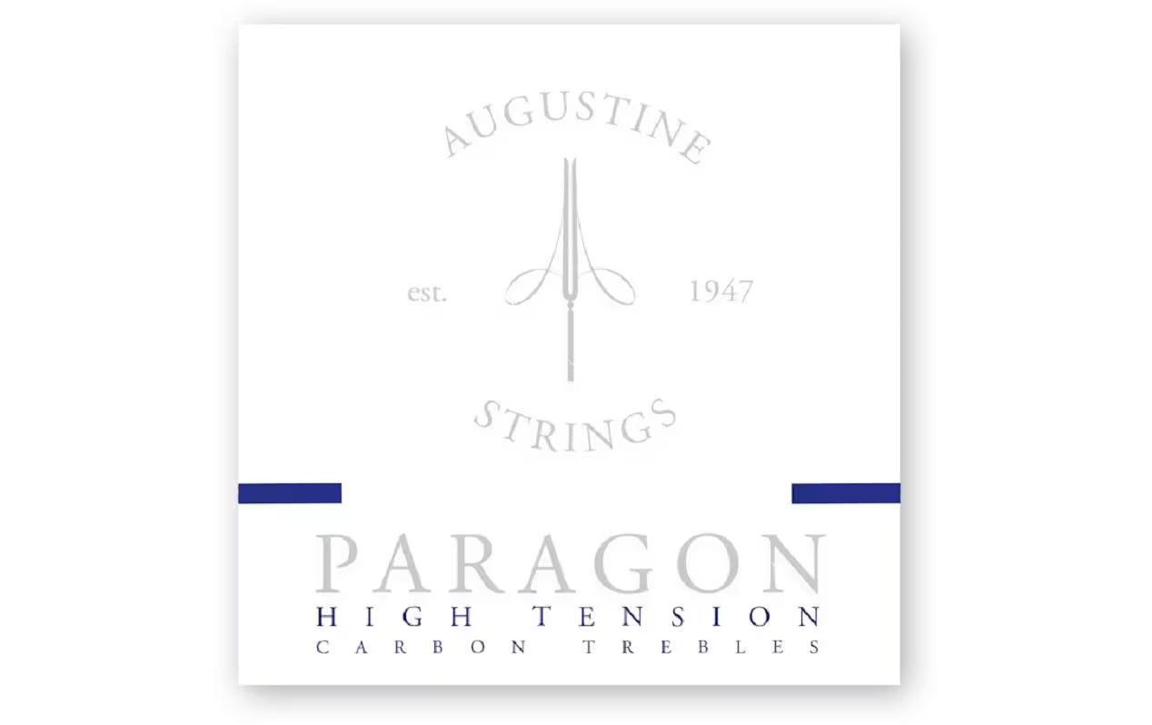 Augustine Paragon Blue High Tension