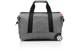 Reisenthel Reisetasche Allrounder Trolley.