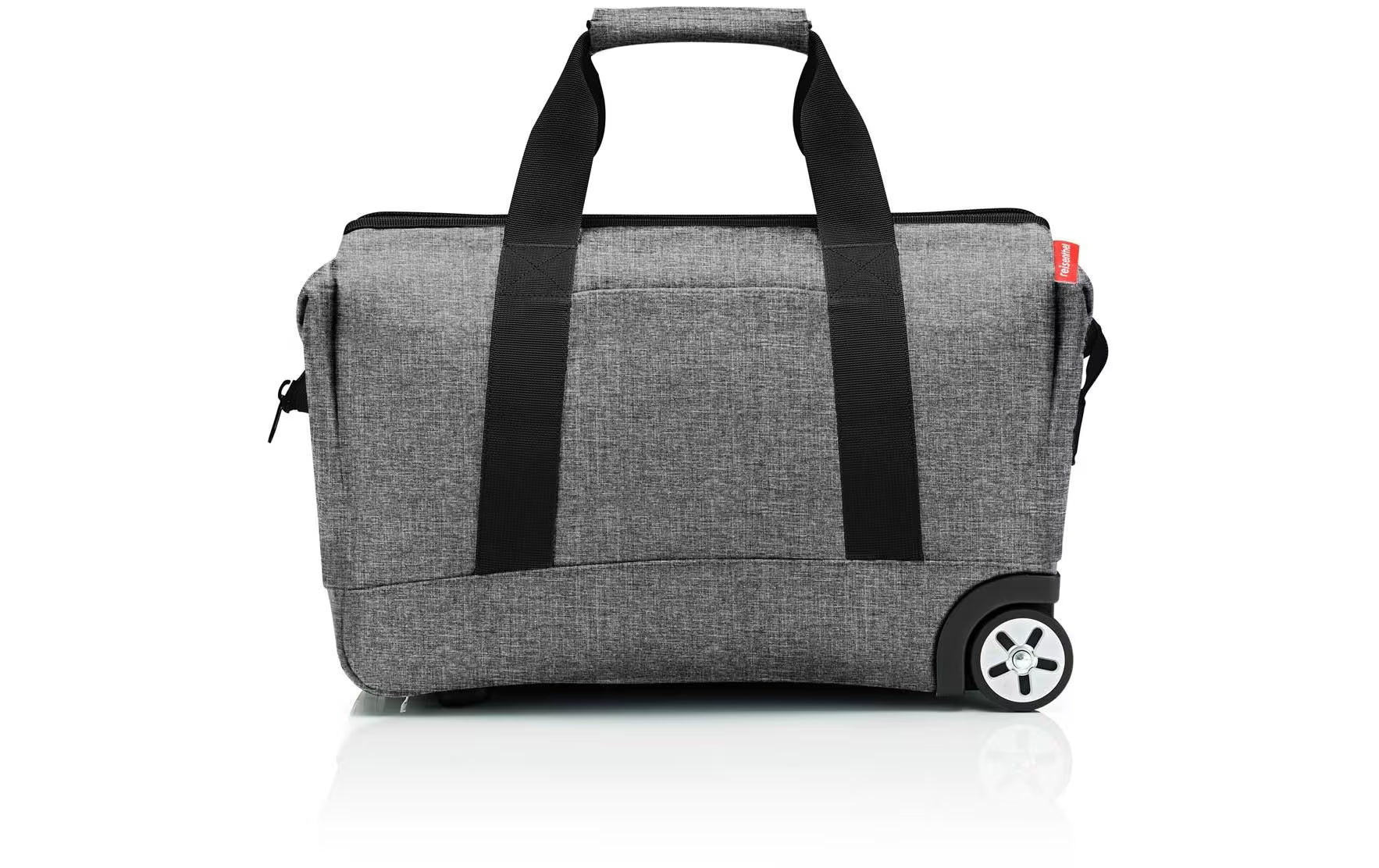 Reisenthel Reisetasche Allrounder Trolley.