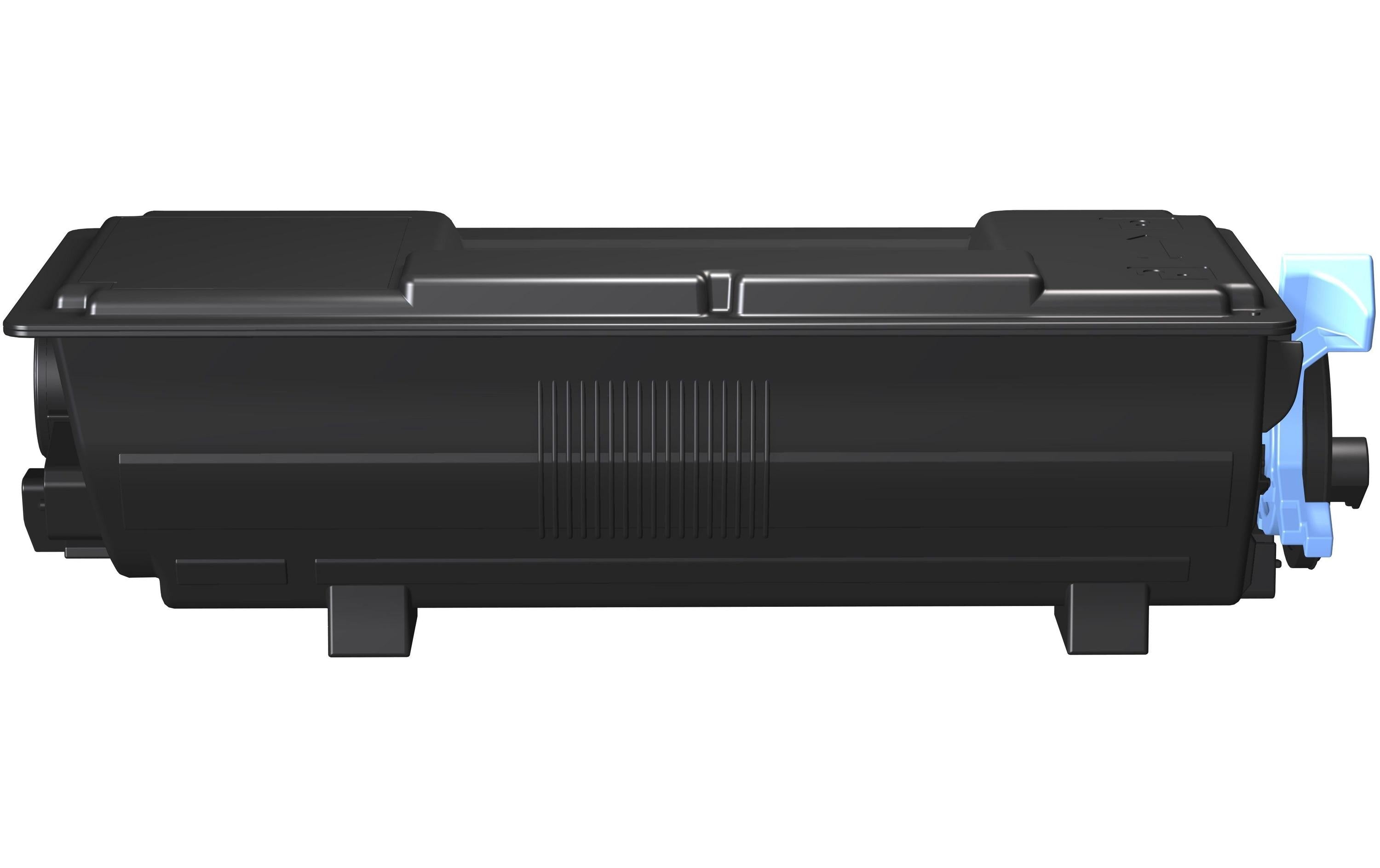 Toner Kyocera TK-3400, schwarz,
