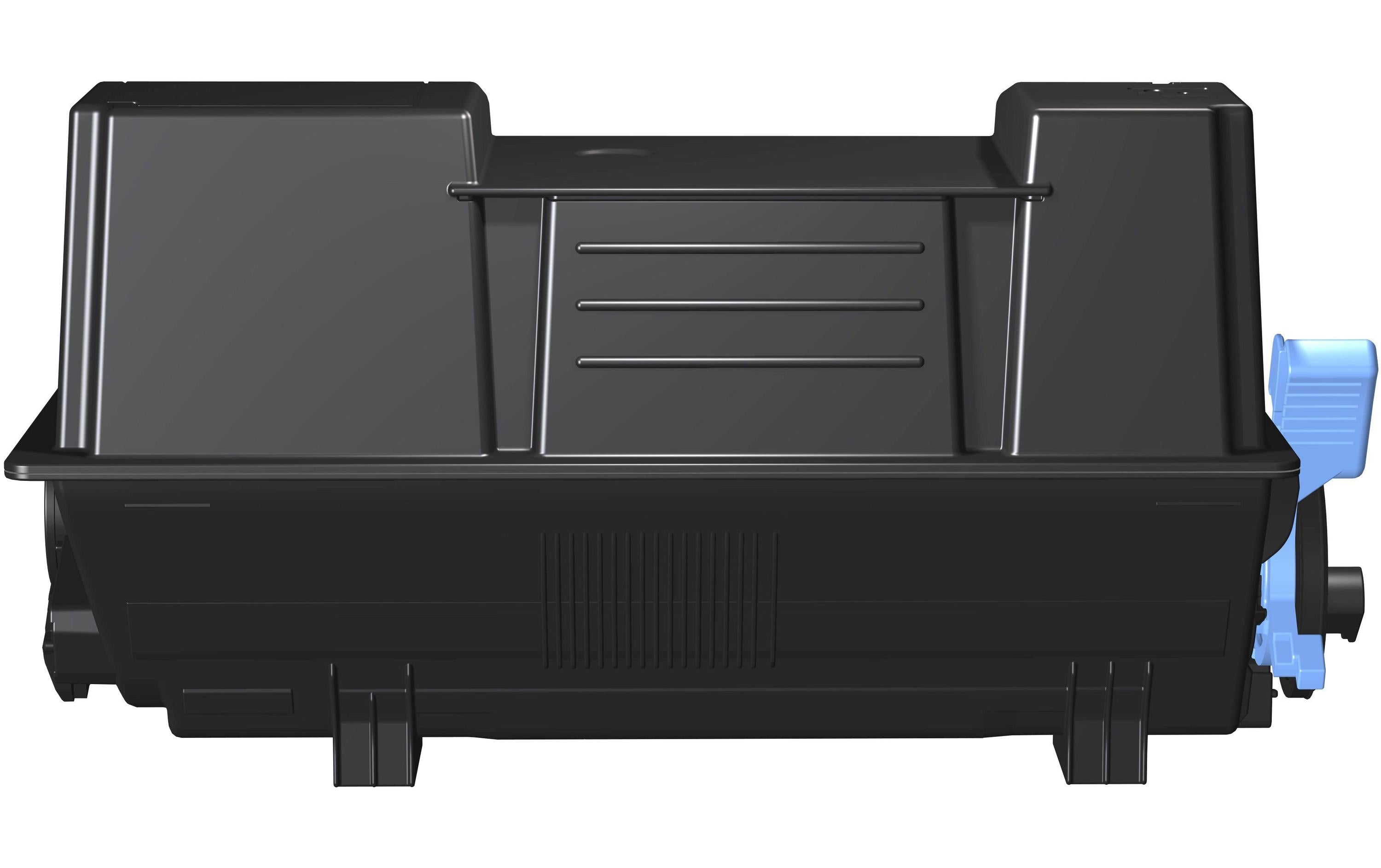 Toner Kyocera TK-3440, schwarz,