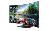 LG 4242LX3Q9LA, 3840x2160, OLED FLEX
