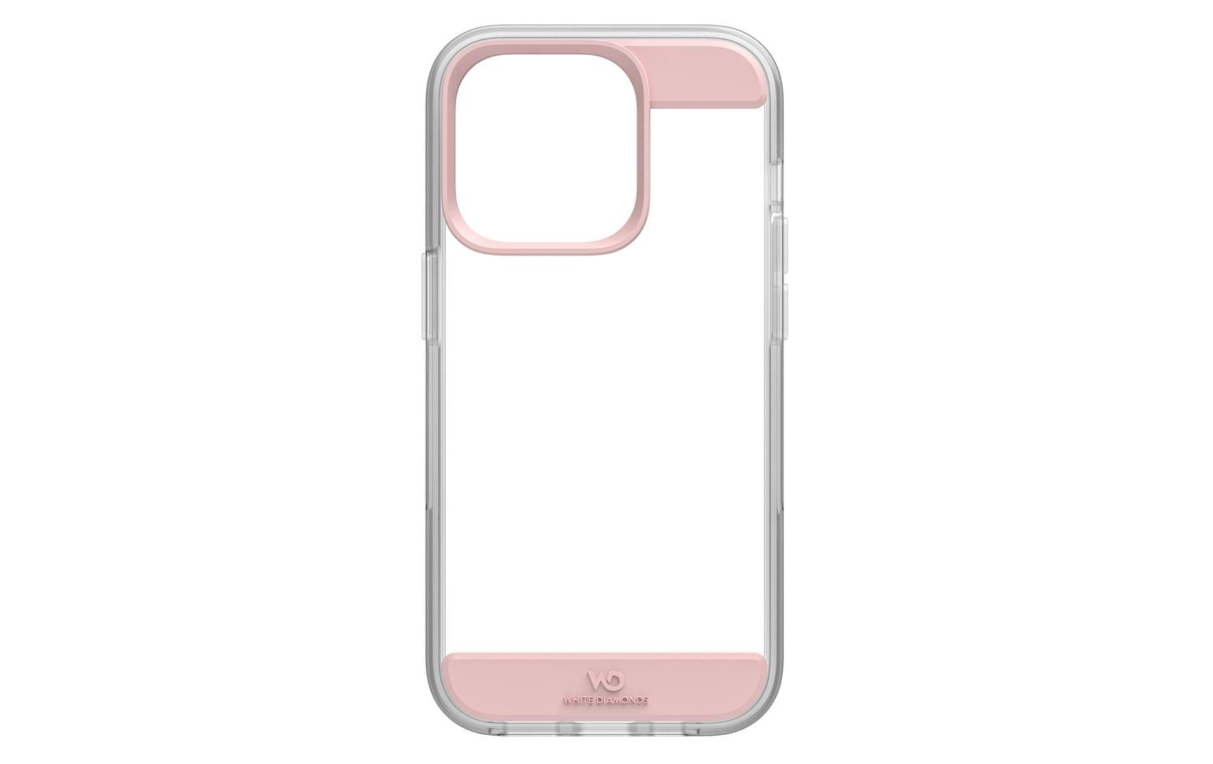 WhiteDiamonds Cover Air Prot