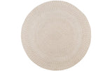 House Nordic Teppich Menorca Hellbeige
