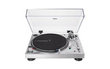 Audio-Technica AT-LP120XUSBSV