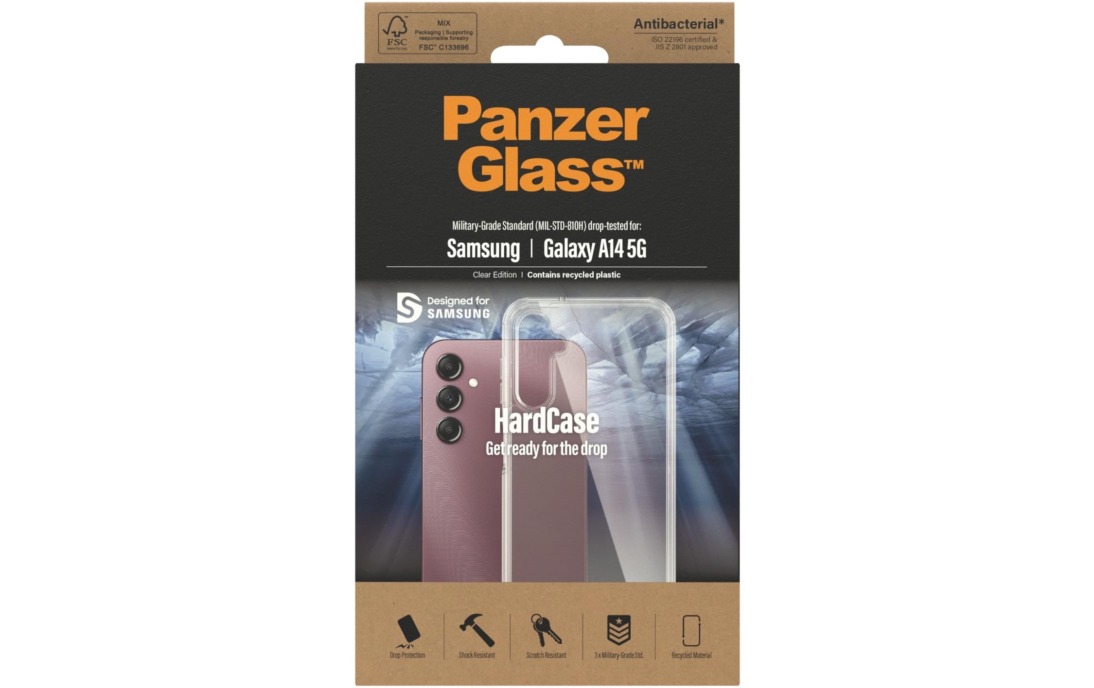PANZERGLASS Hardcase