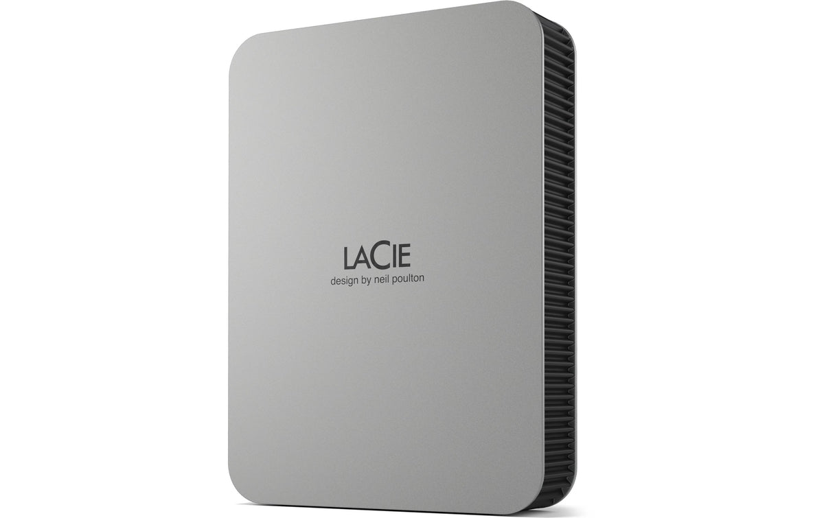LaCie Externe Festplatte Mobile Drive