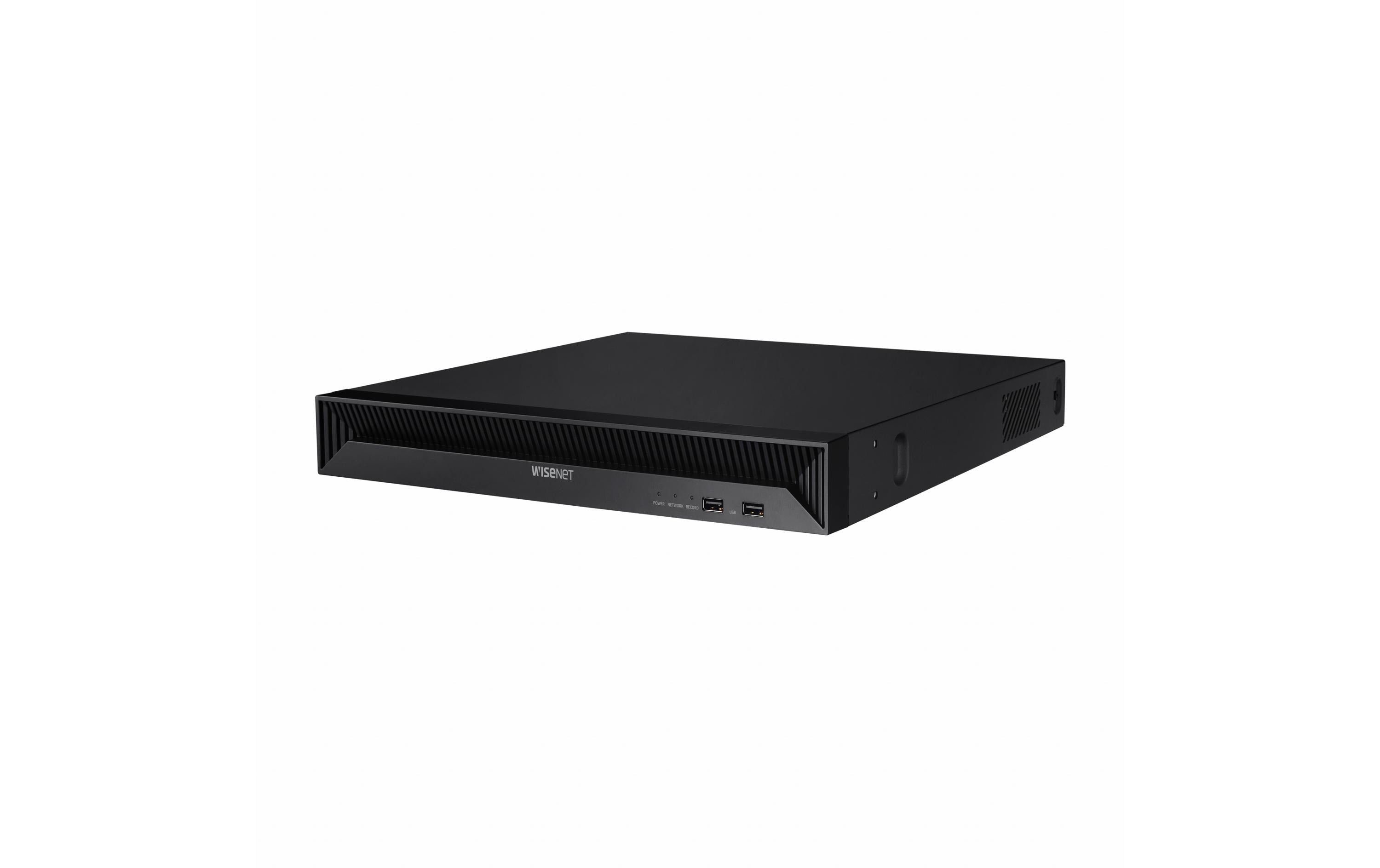 Hanwha Netzwerkrekorder QRN-1630S