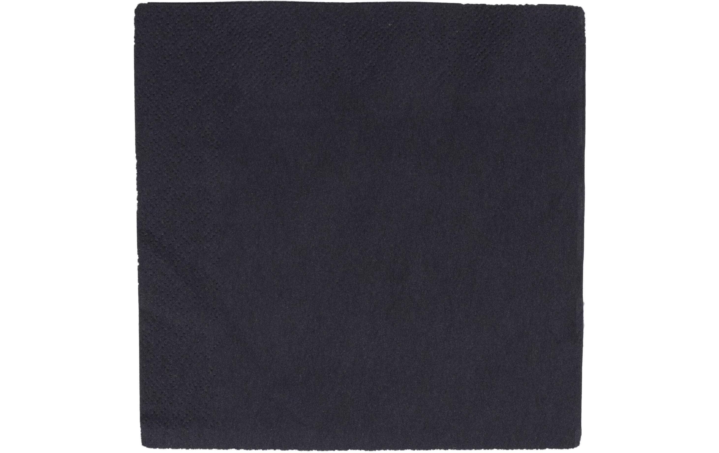 ELCO, Cocktailservietten 25 cm x 25 cm, 50