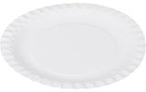 ELCO, Einwegteller 23 cm, 100 Stück