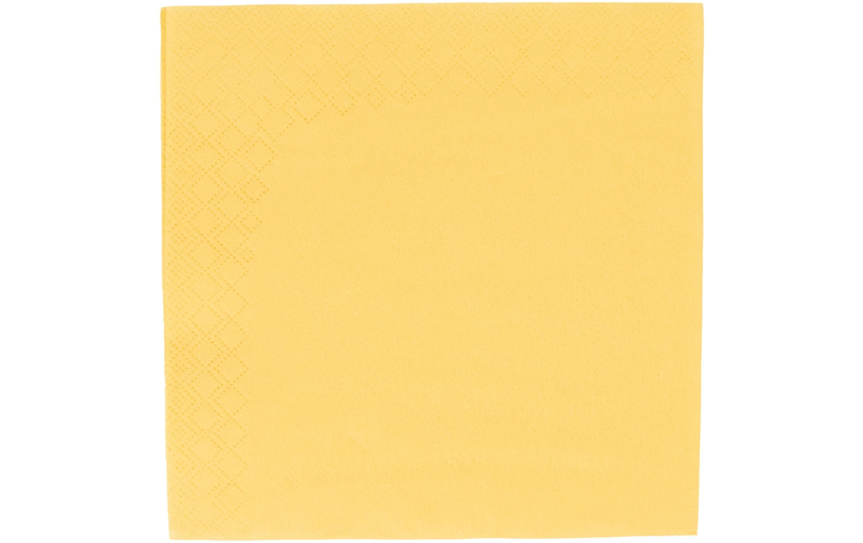ELCO, Papierservietten 33 cm x 33 cm, 100 S